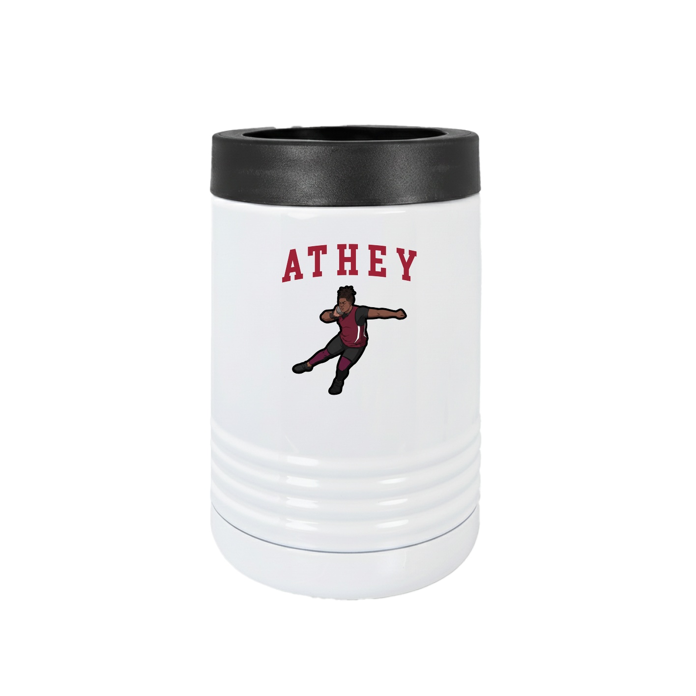 Beverage Holder — Shirsey in White