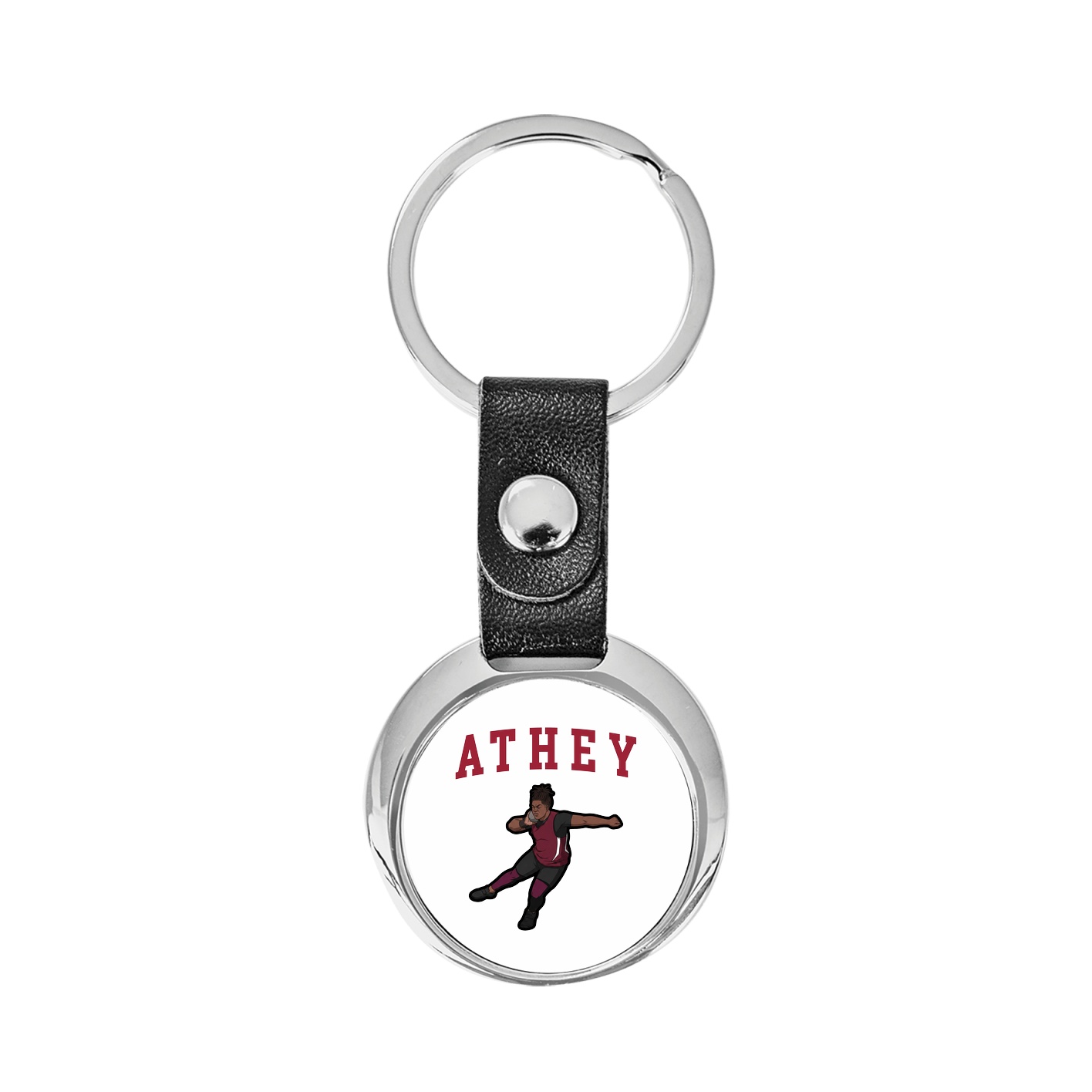Key Chain — Shirsey in Classic