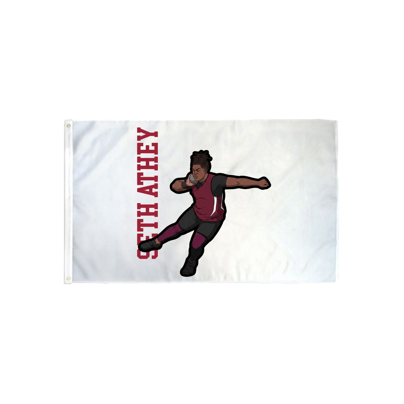 3x5 Flag