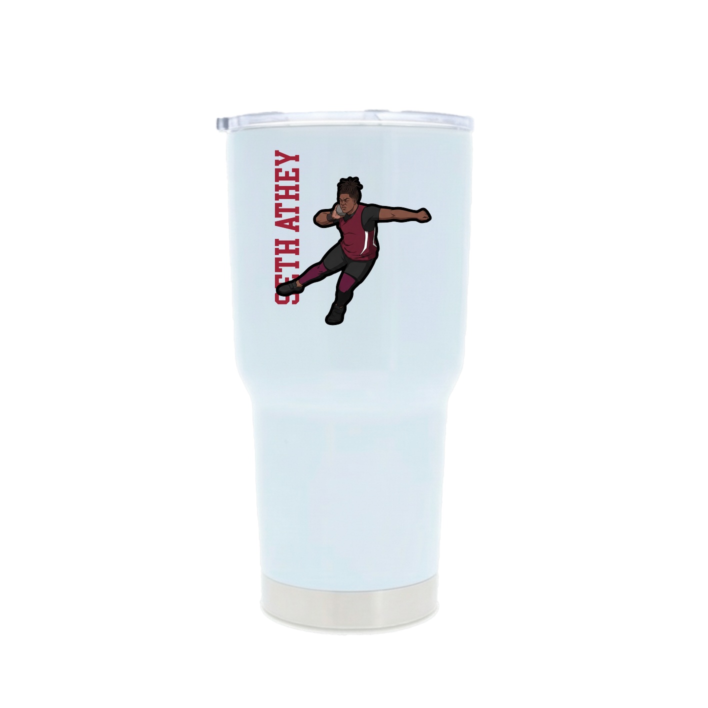 30oz Stainless Steel Tumbler