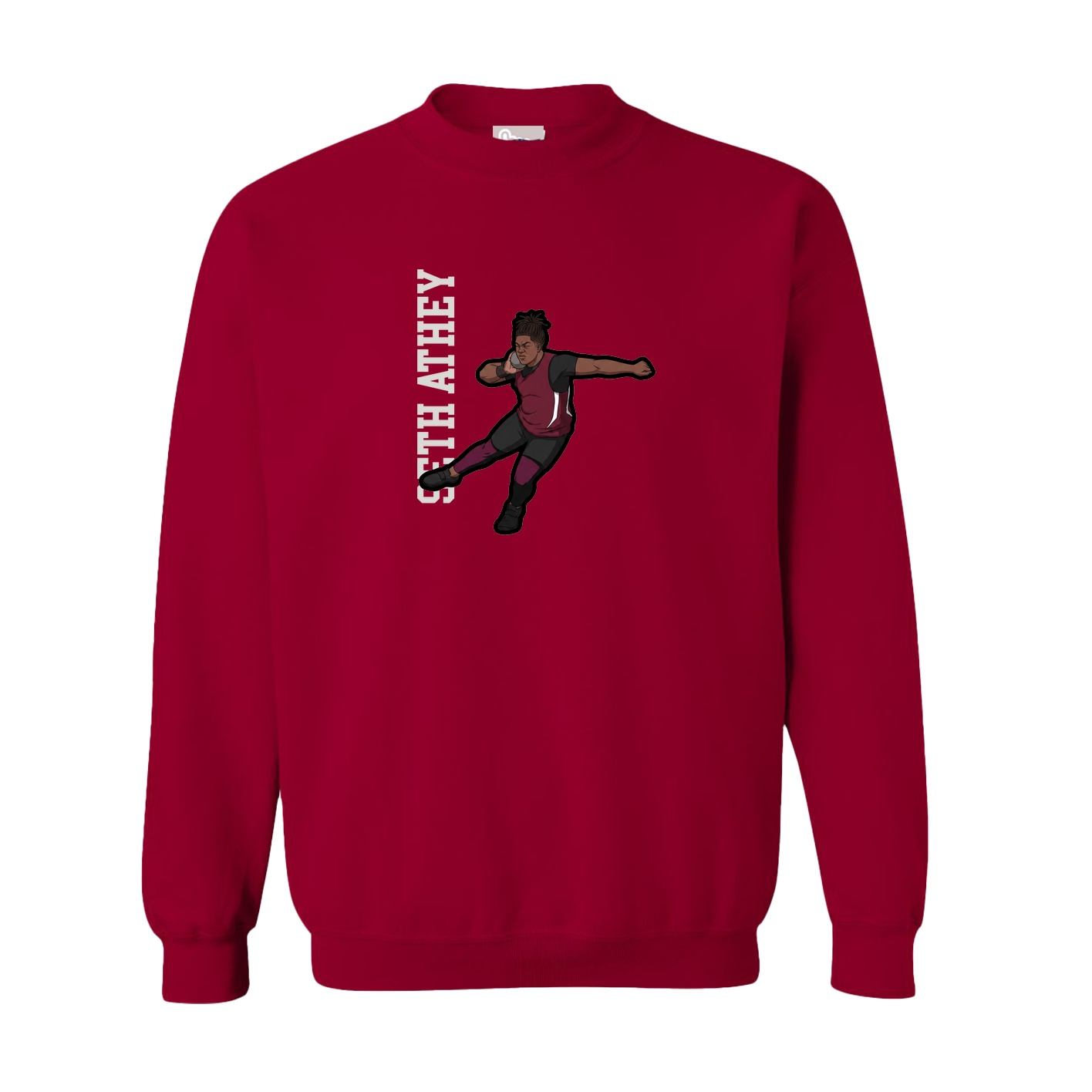 Fleece Crew