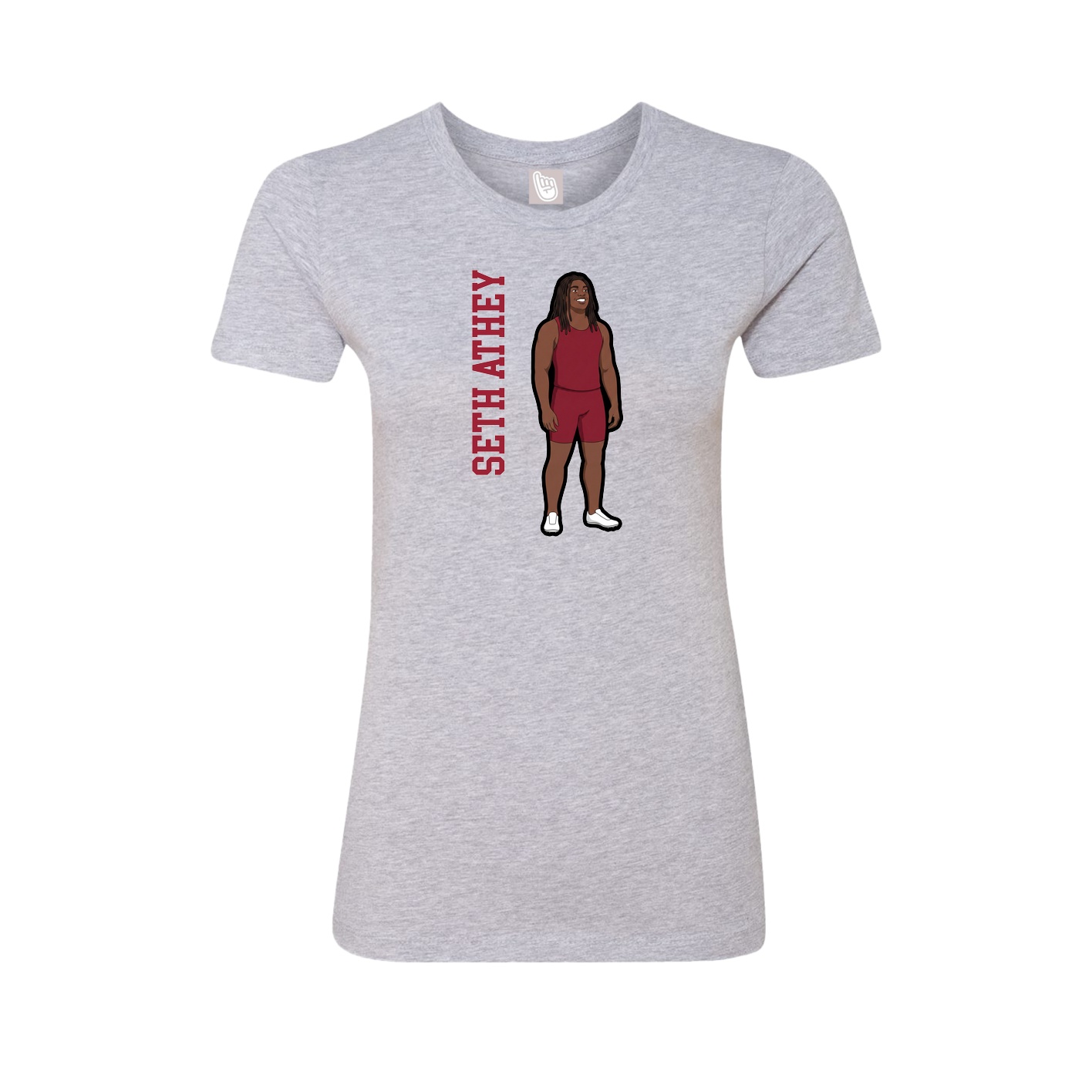 Womens Tee