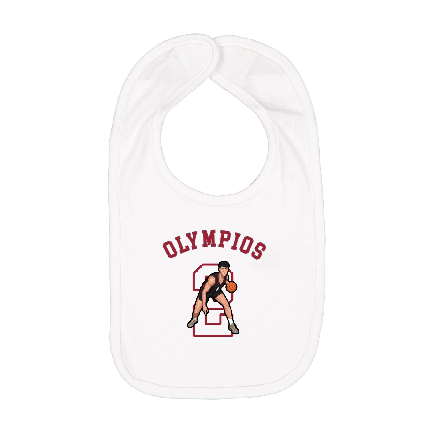 Infant Bib