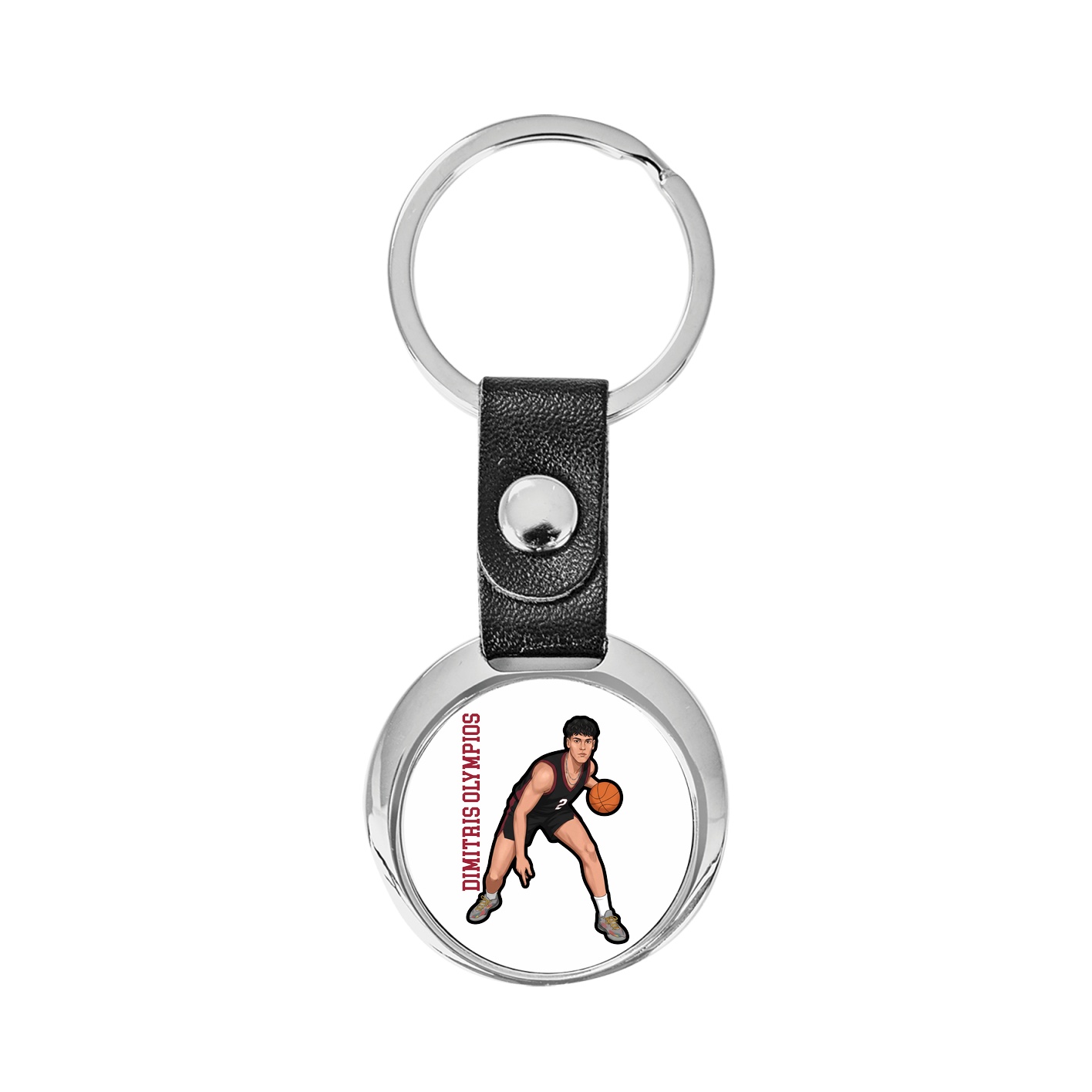 Key Chain