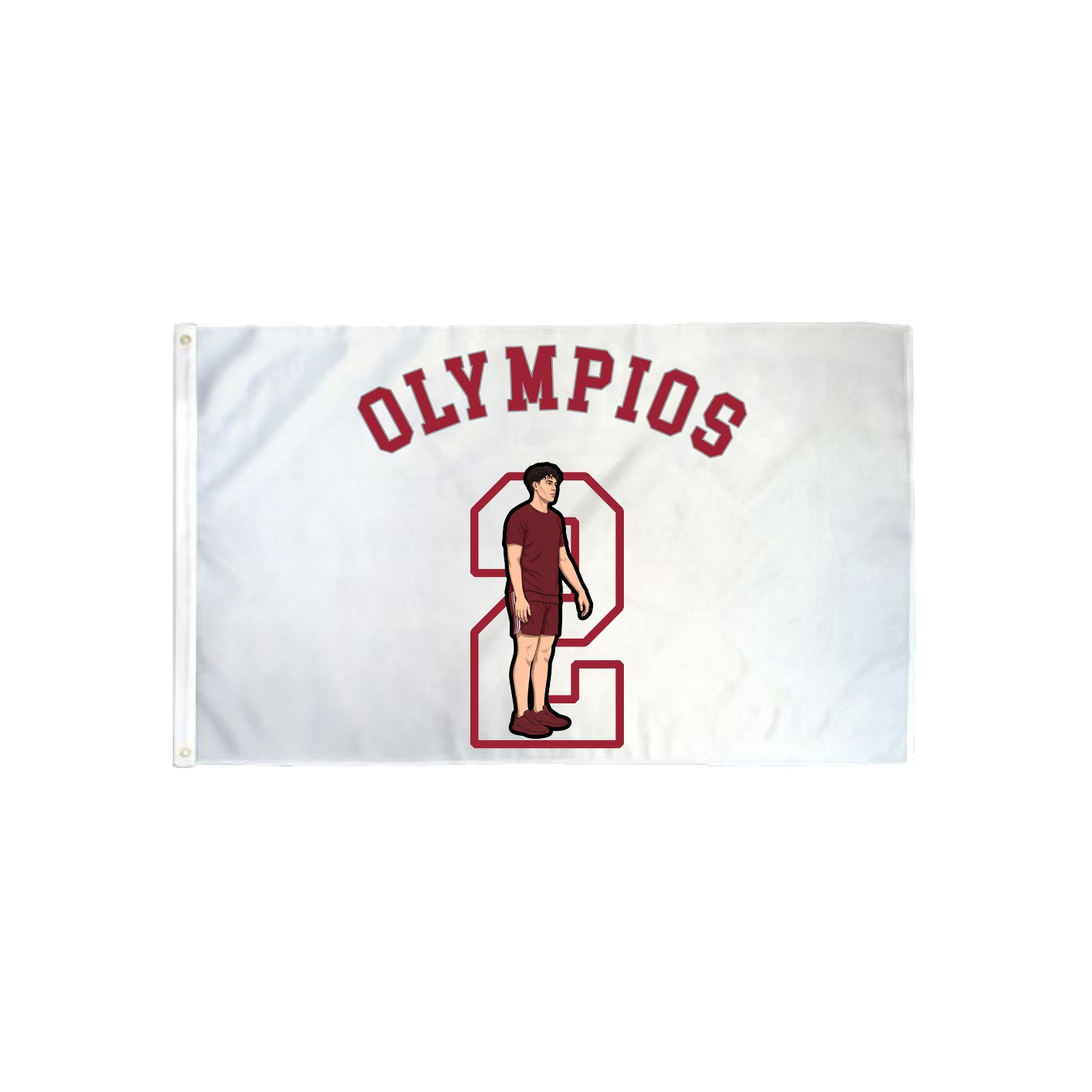 3x5 Flag