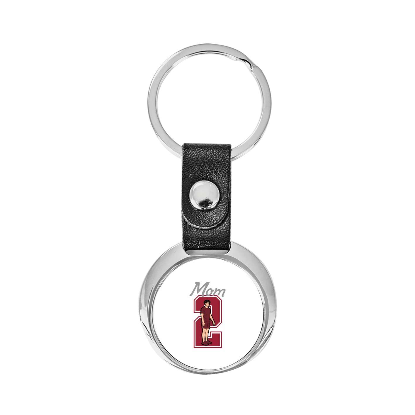 Key Chain — Mothers Day Shirsey in Classic