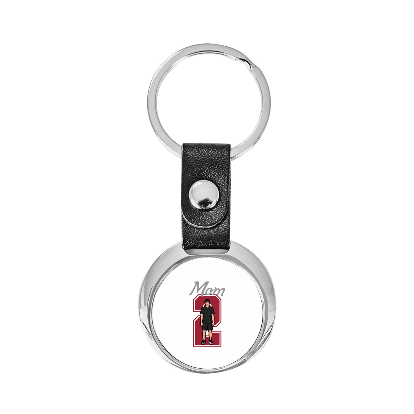 Key Chain — Mothers Day Shirsey in Classic