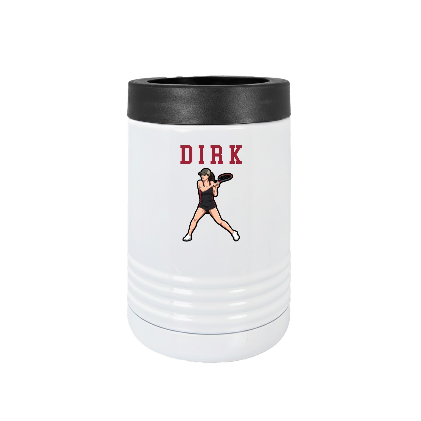 Beverage Holder — Shirsey in White