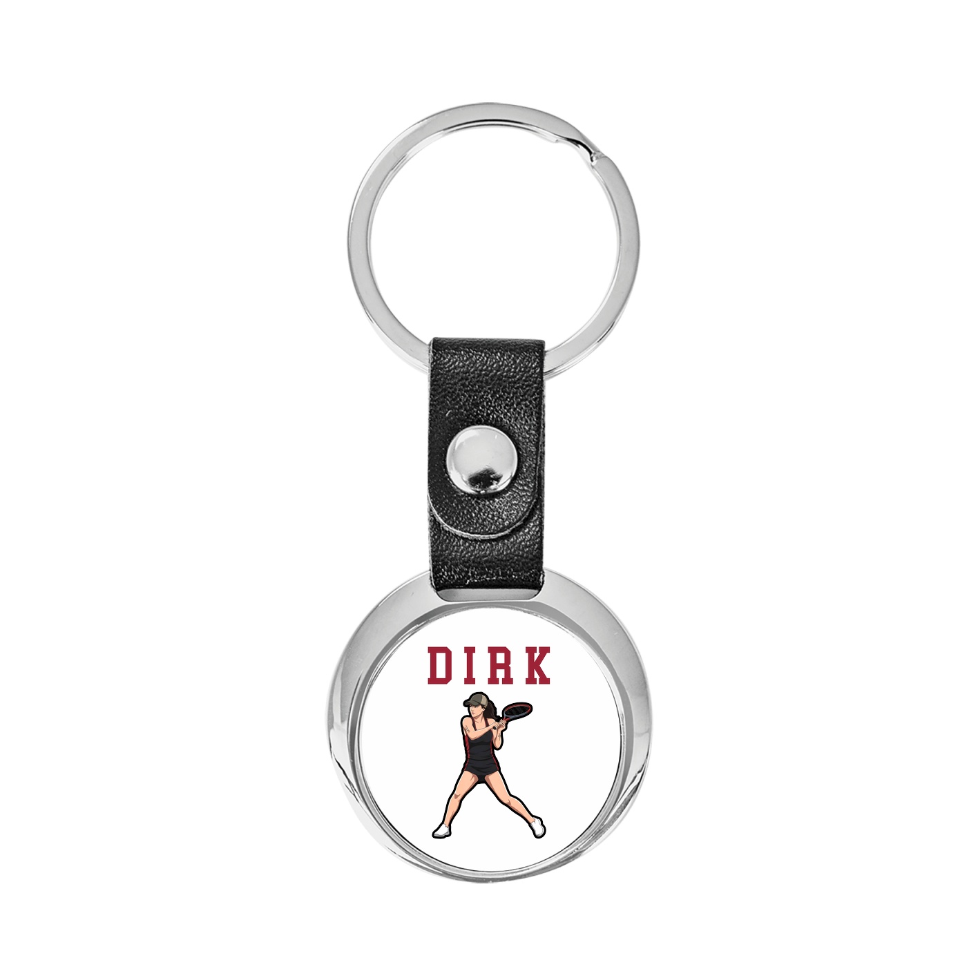 Key Chain — Shirsey in Classic