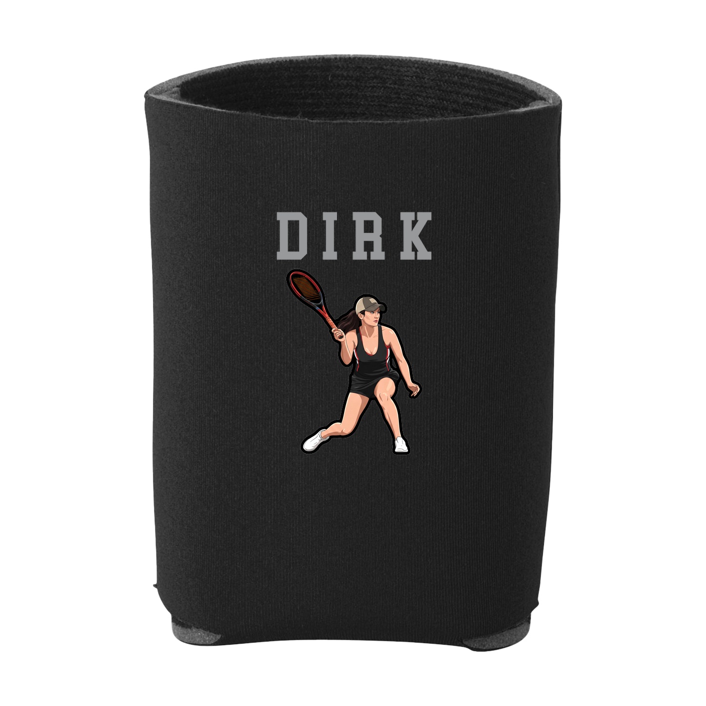 Can Holder — Shirsey in Black