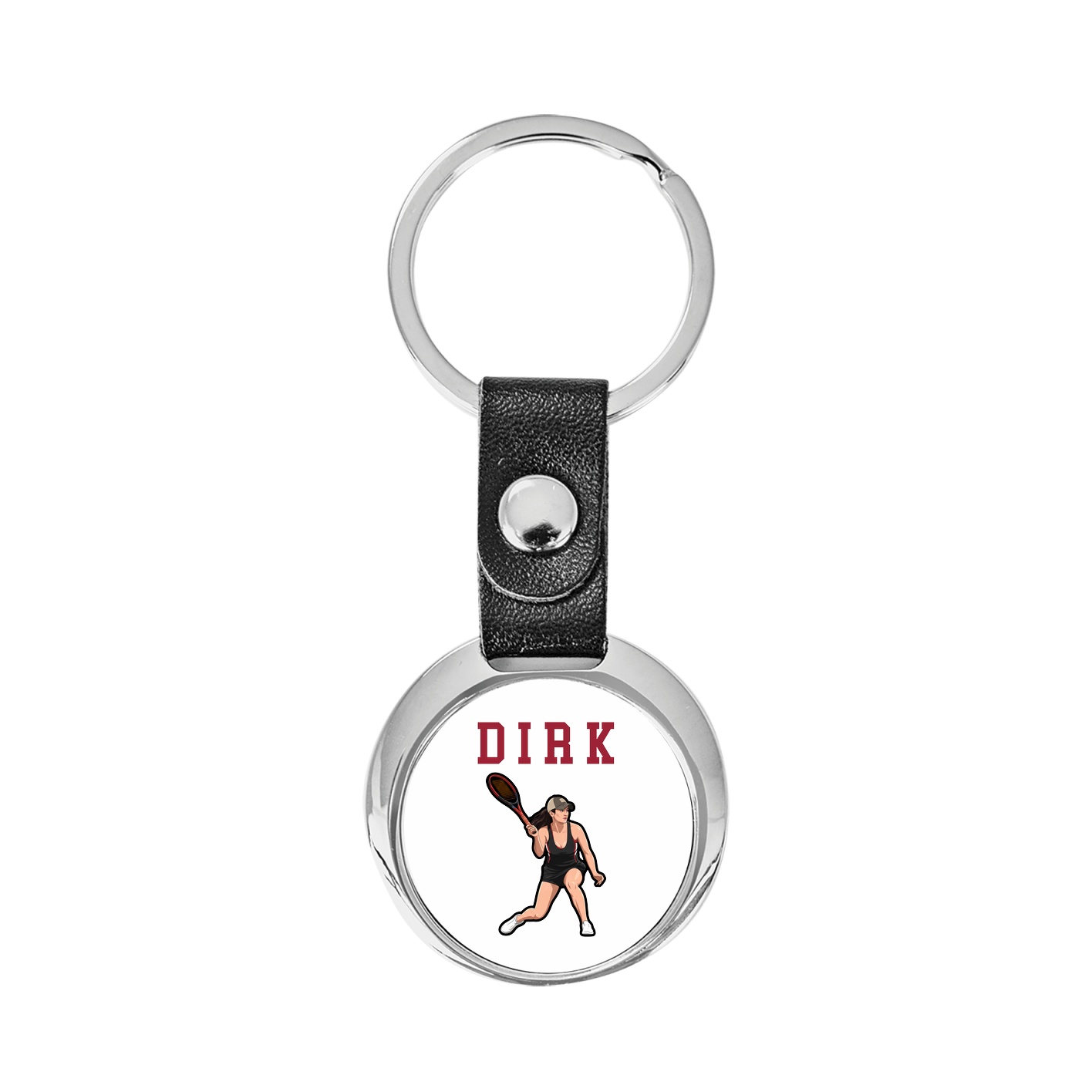 Key Chain — Shirsey in Classic