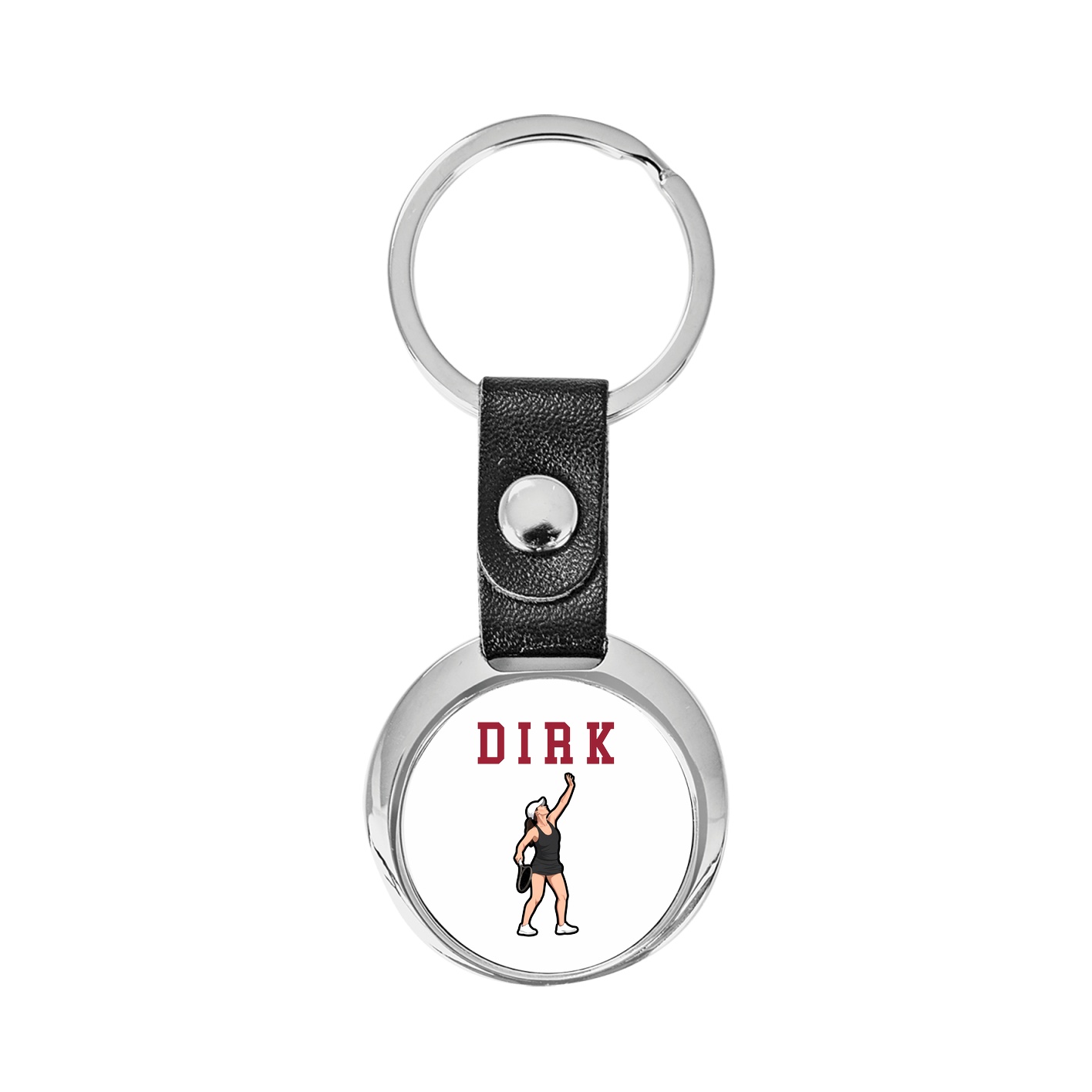 Key Chain — Shirsey in Classic