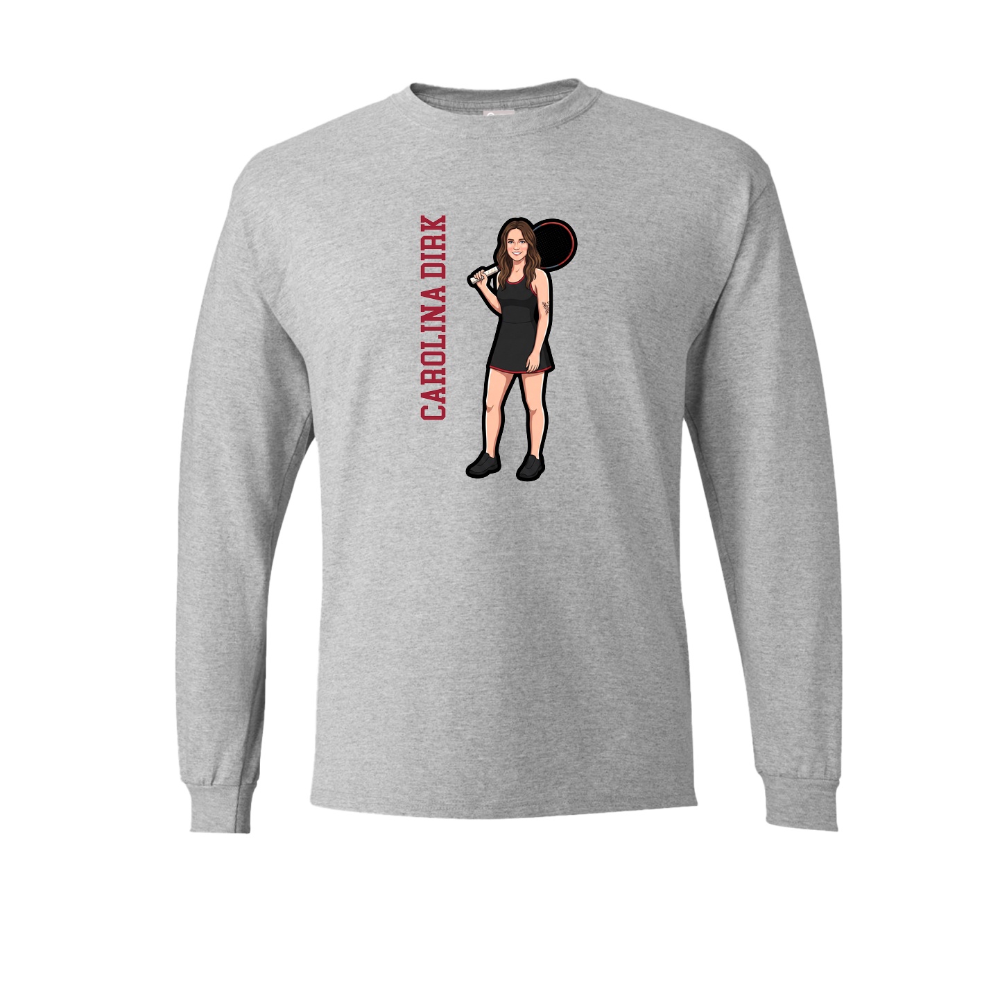 Long Sleeve Tee