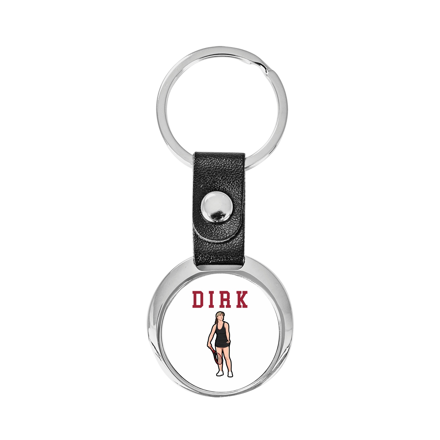 Key Chain — Shirsey in Classic