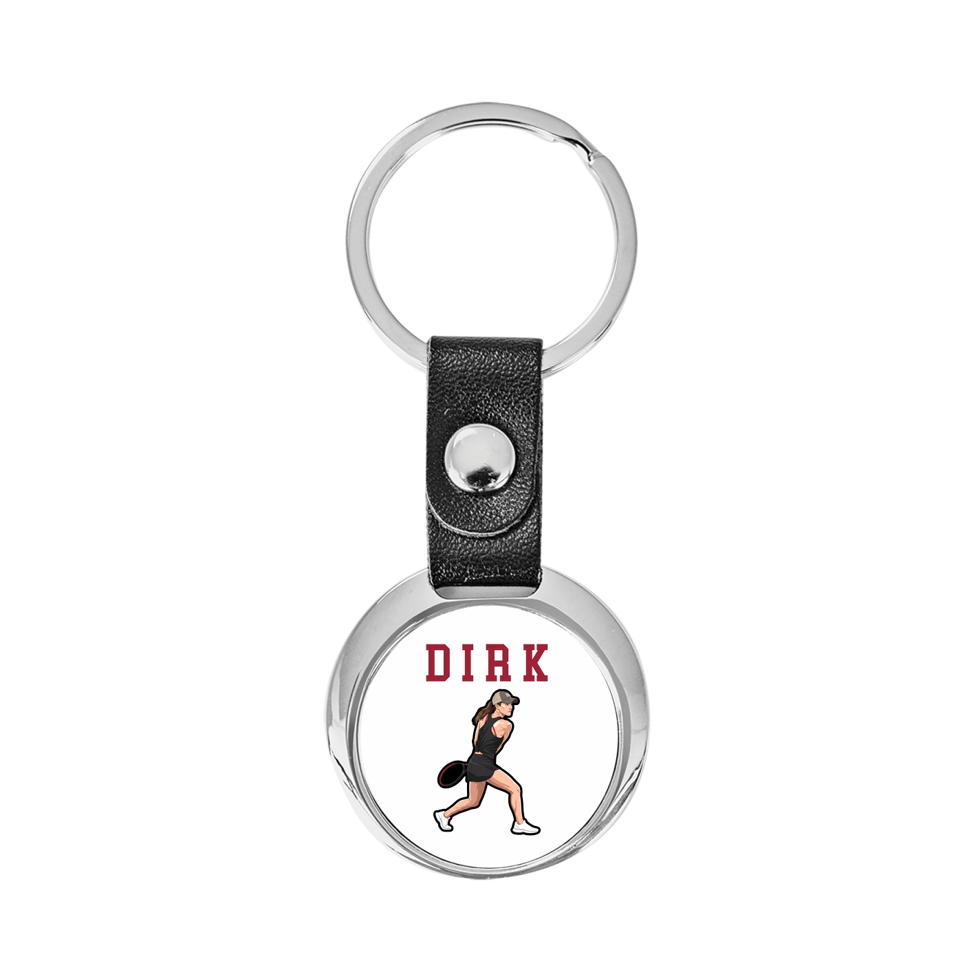 Key Chain — Shirsey in Classic