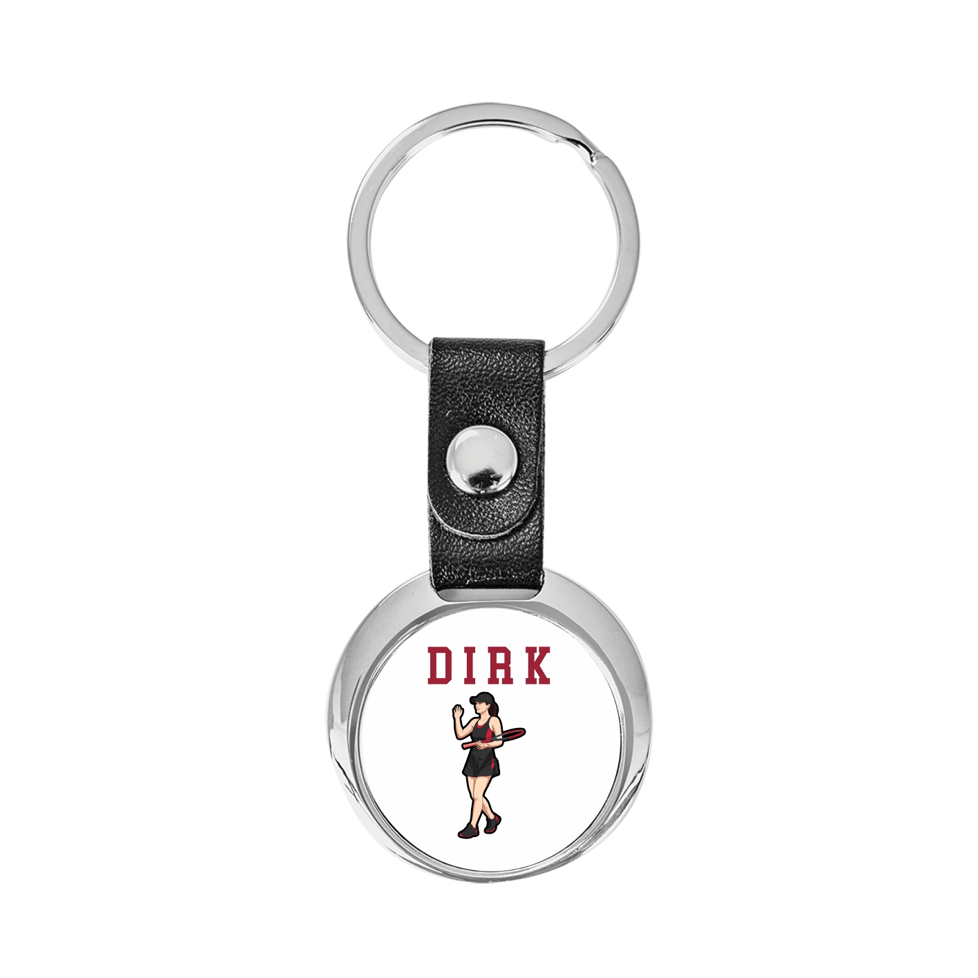 Key Chain — Shirsey in Classic