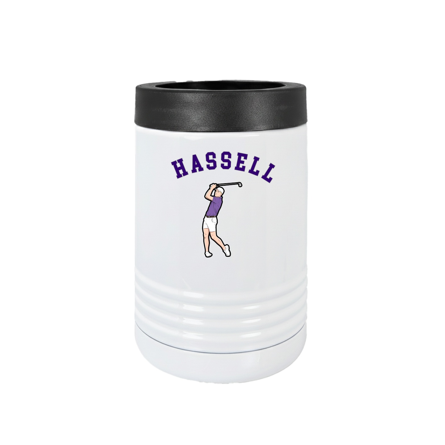 Beverage Holder — Shirsey Arch in White