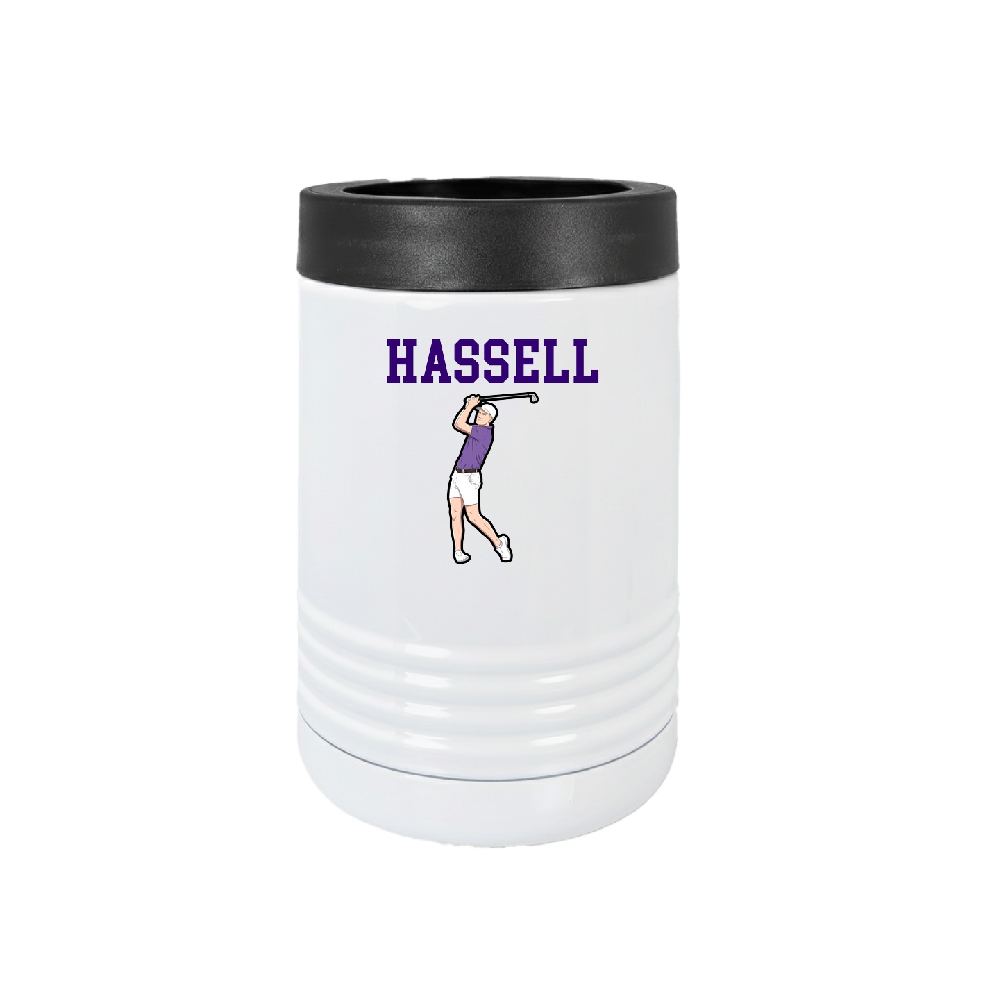 Beverage Holder — Shirsey in White