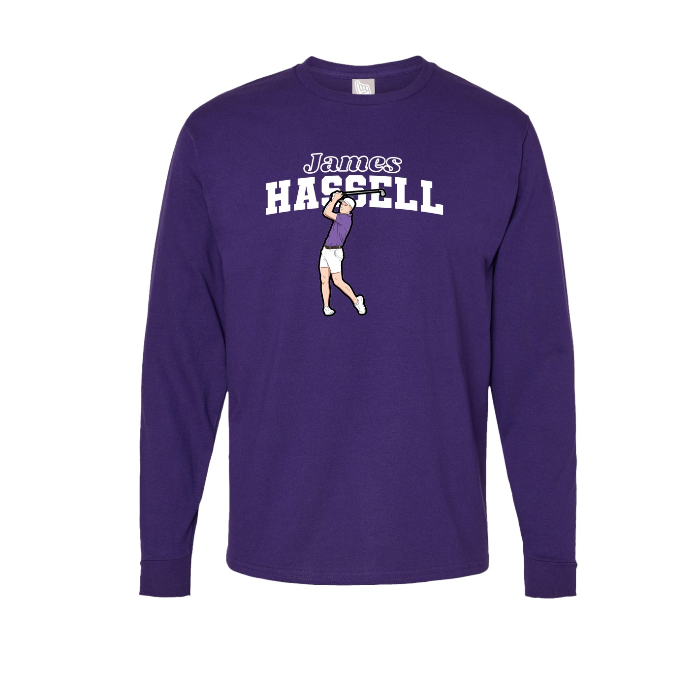 Long Sleeve Tee