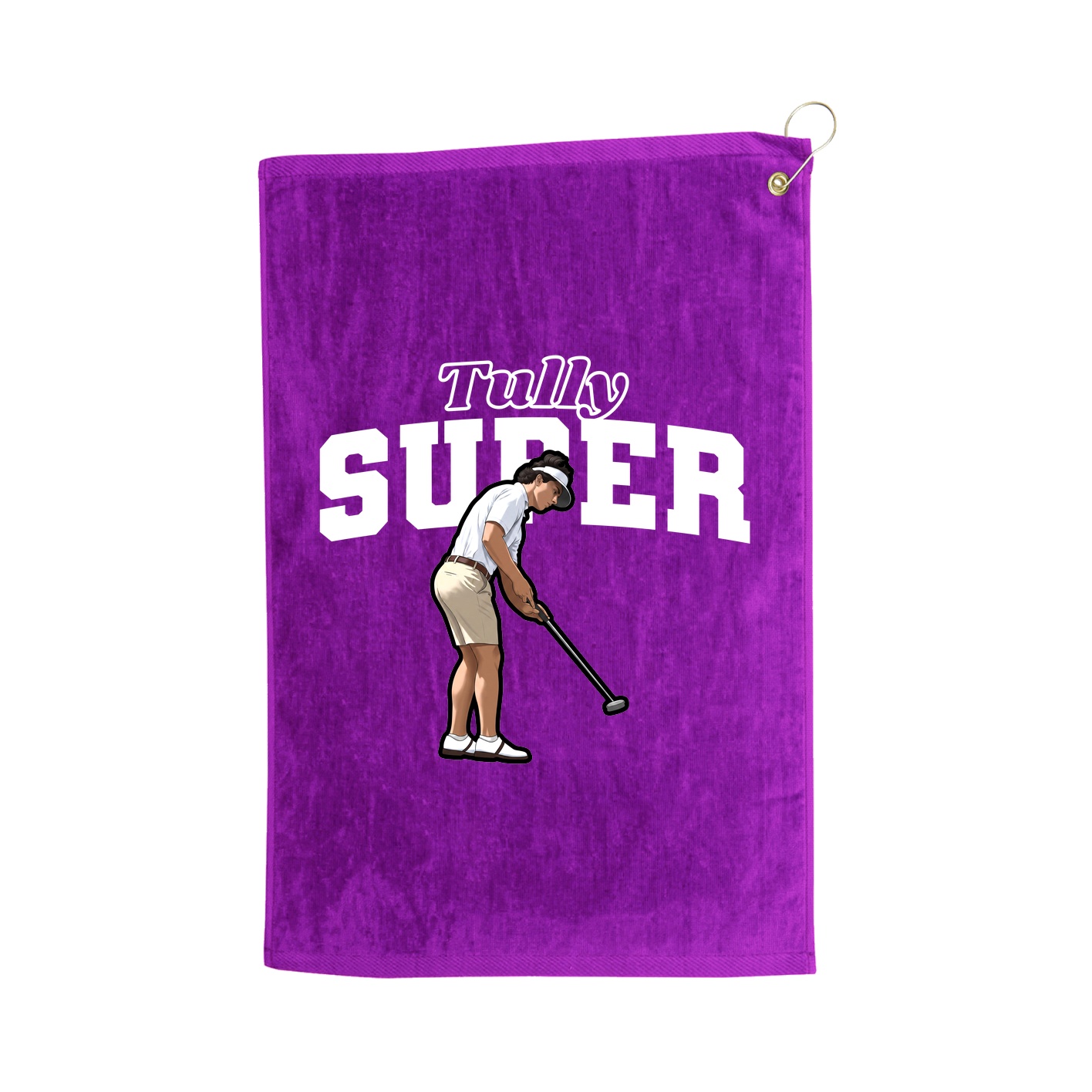 Golf Towel