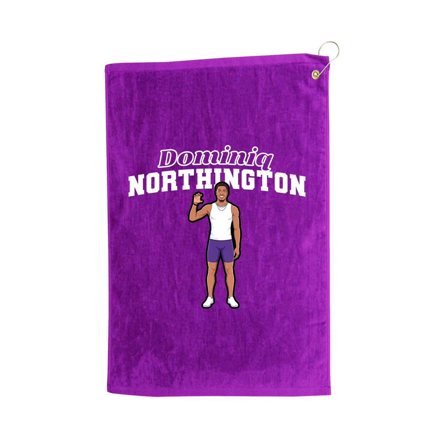 Golf Towel