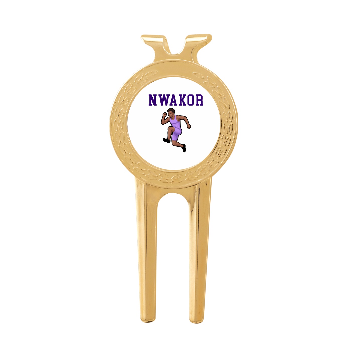 Divot Tool with Ball Marker — Shirsey in Classic