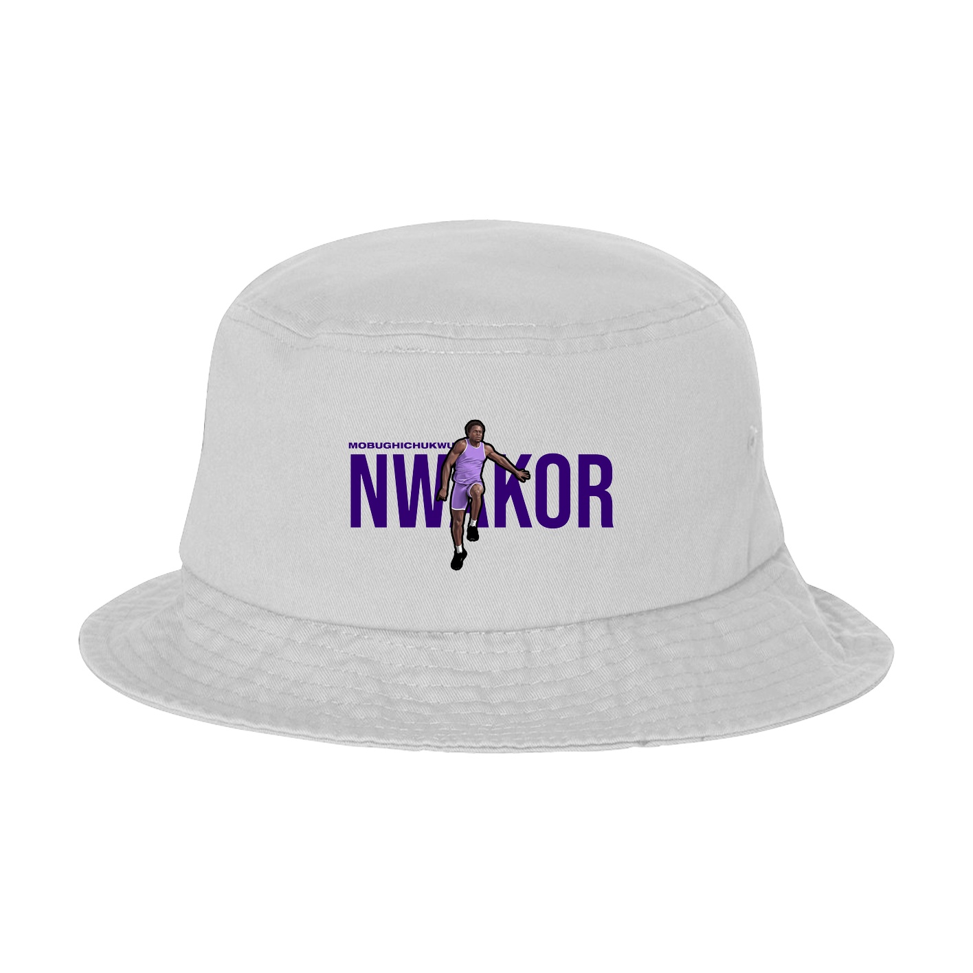 Bucket Cap