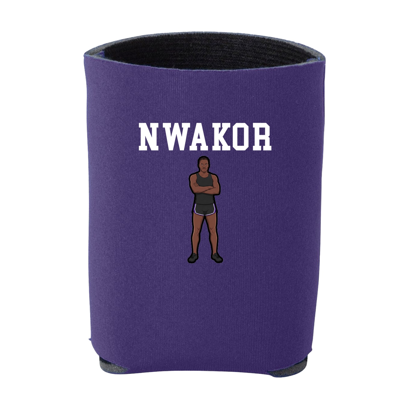 Can Holder — Shirsey in Purple