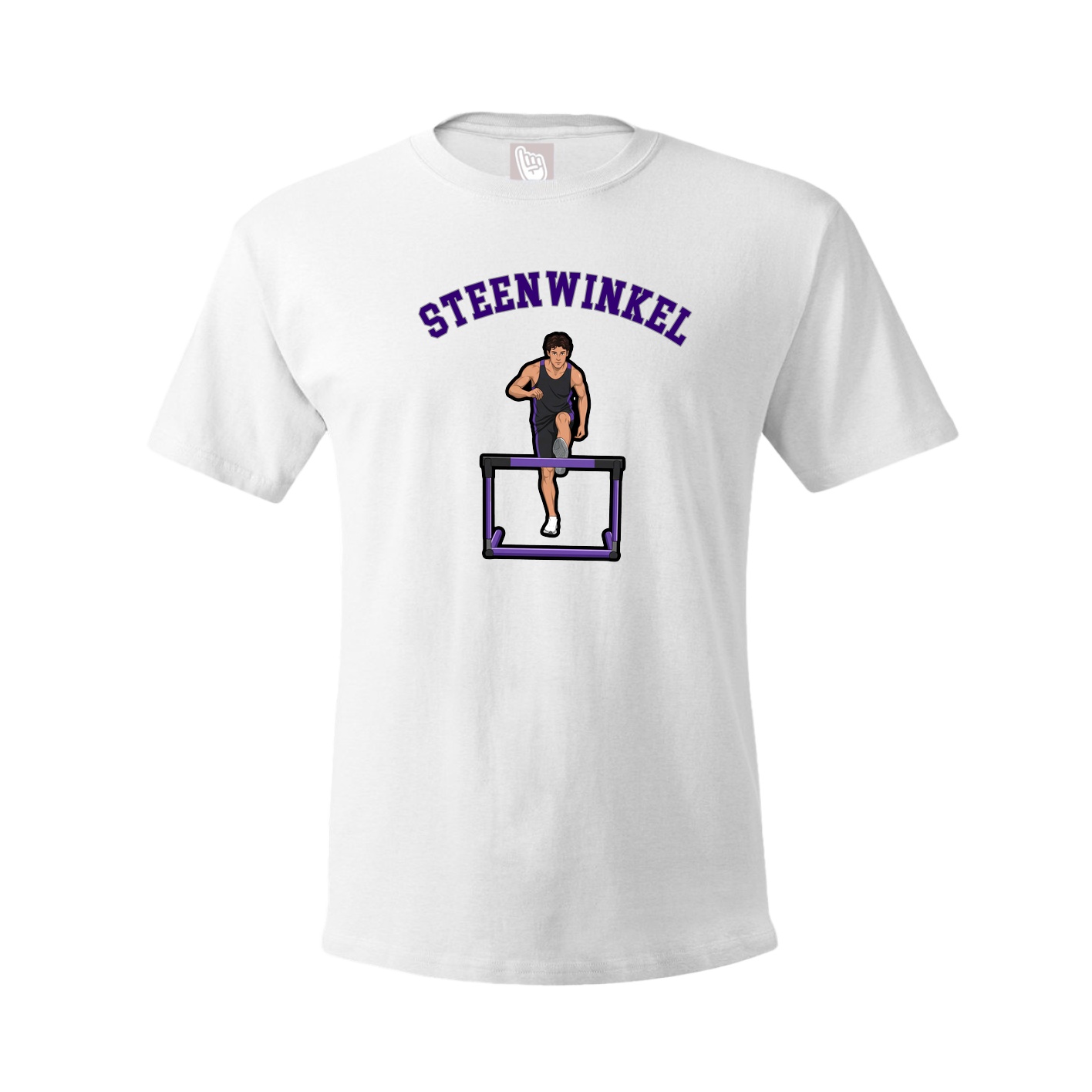 NIL Club Tee