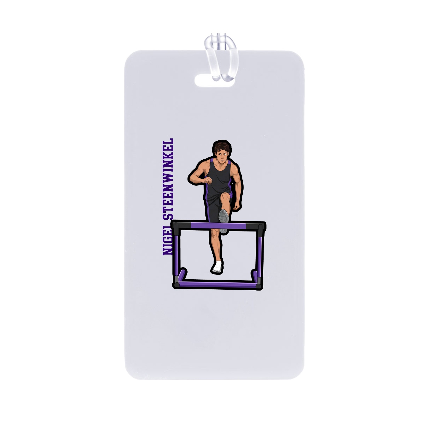 Bag Tag