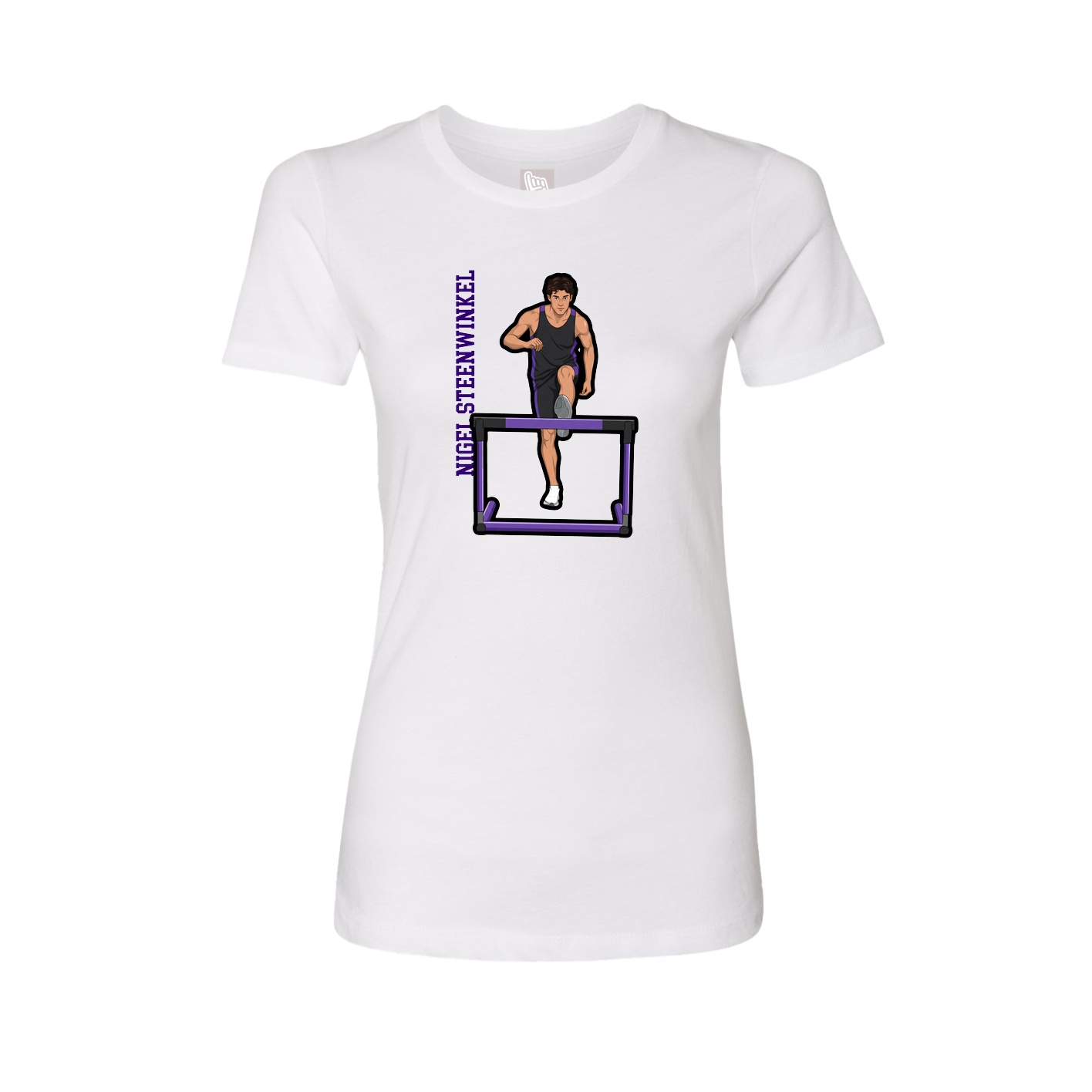Womens Tee