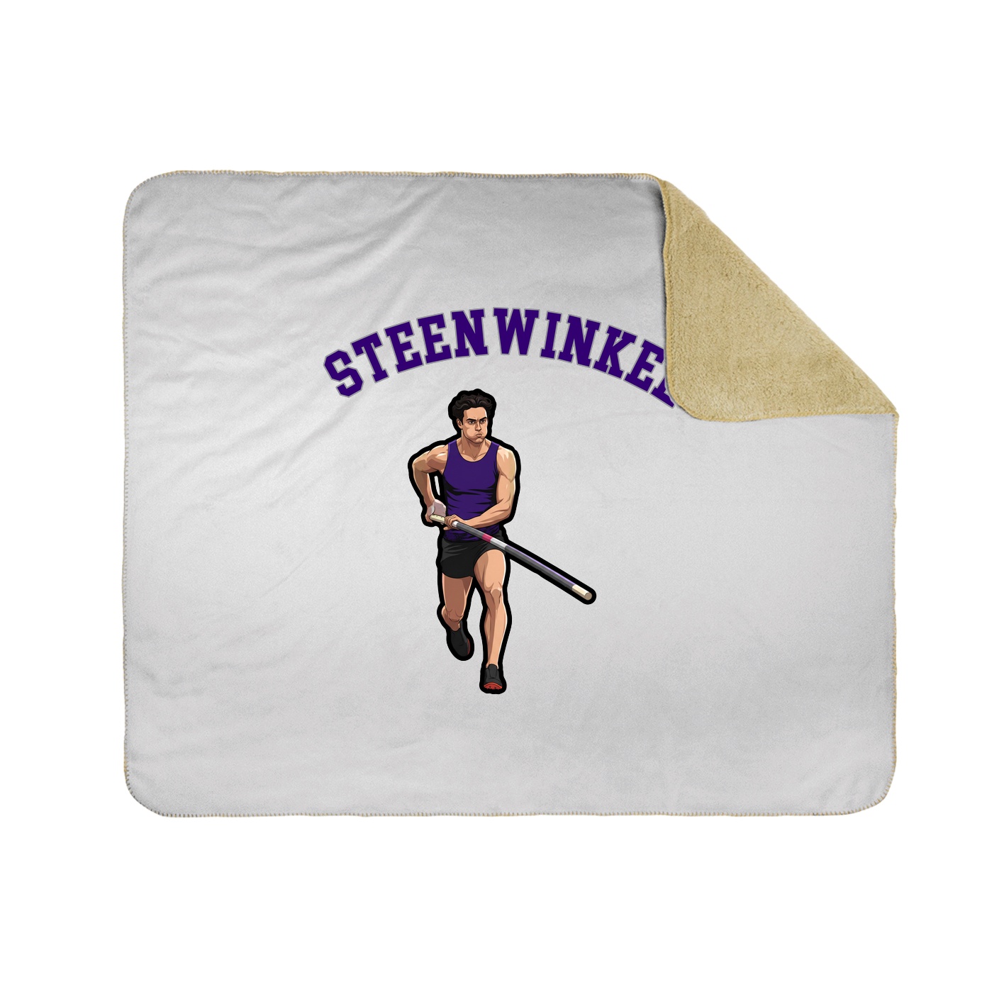 Throw Blanket