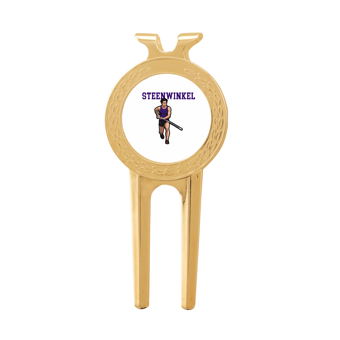 Divot Tool with Ball Marker — Shirsey in Classic