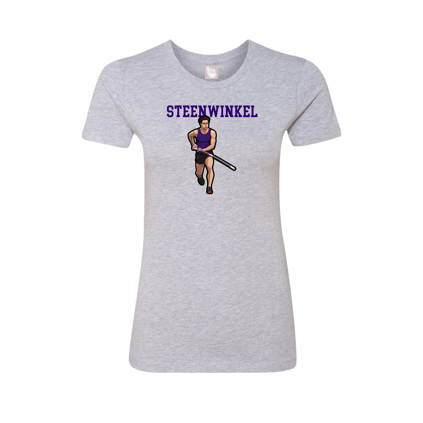 NIL Club Womens Tee
