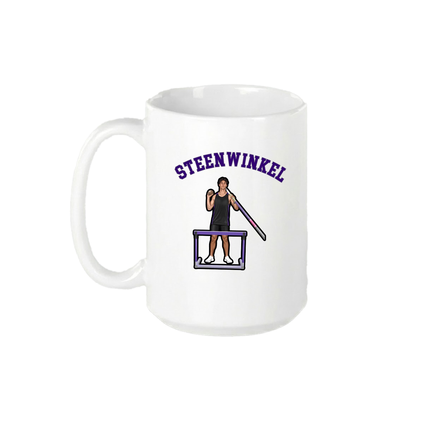 15oz Coffee Mug