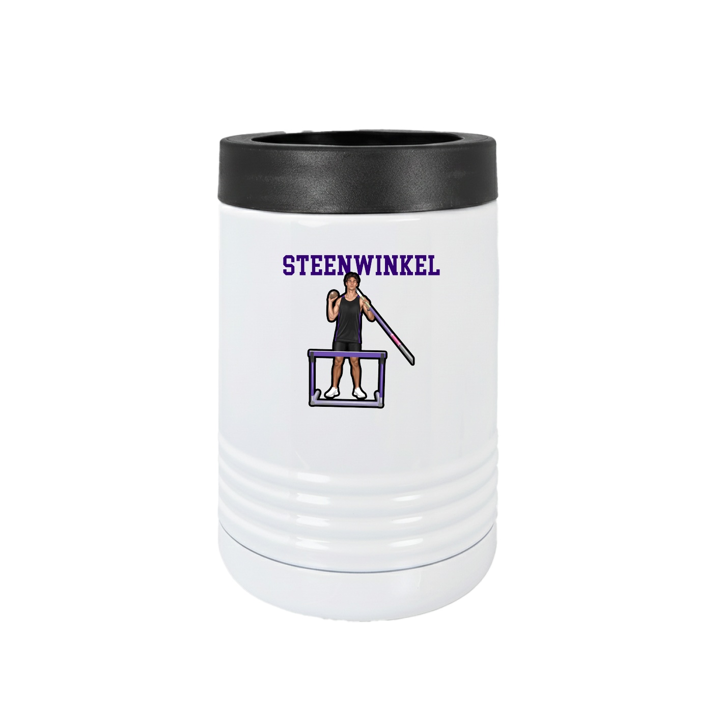 Beverage Holder — Shirsey in White