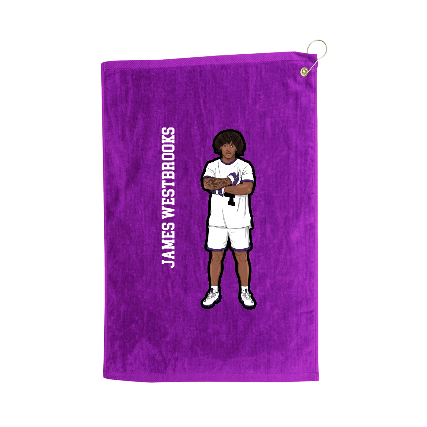 Golf Towel