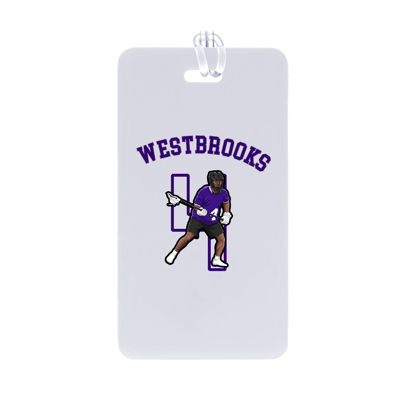 Bag Tag