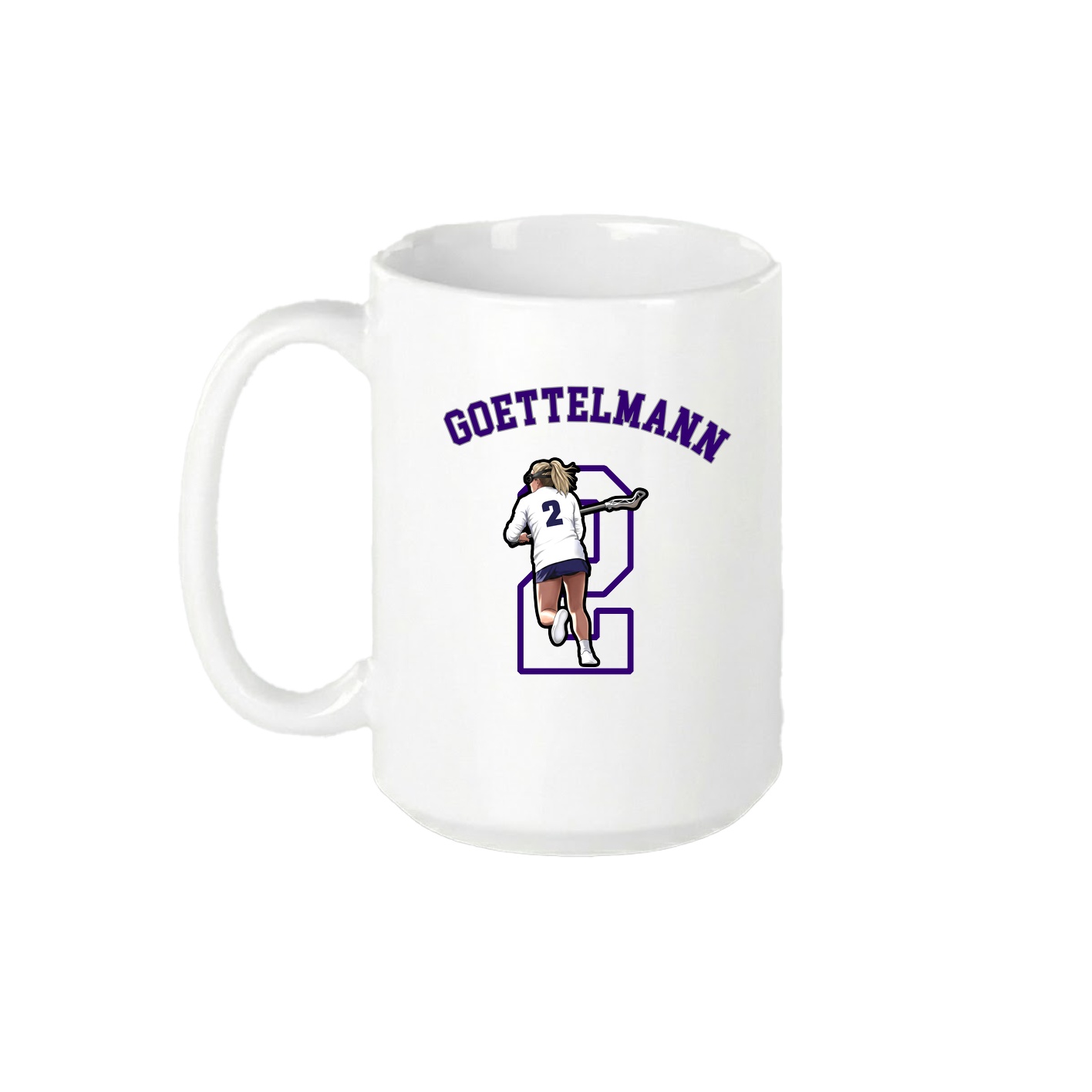 15oz Coffee Mug