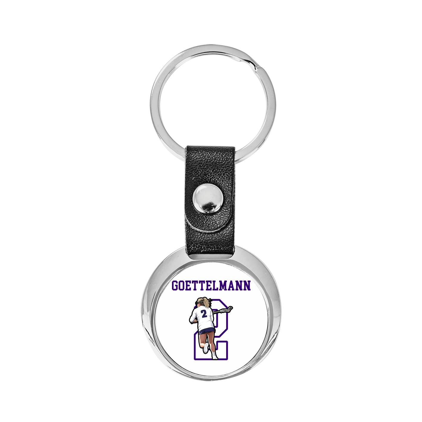 Key Chain — Shirsey in Classic