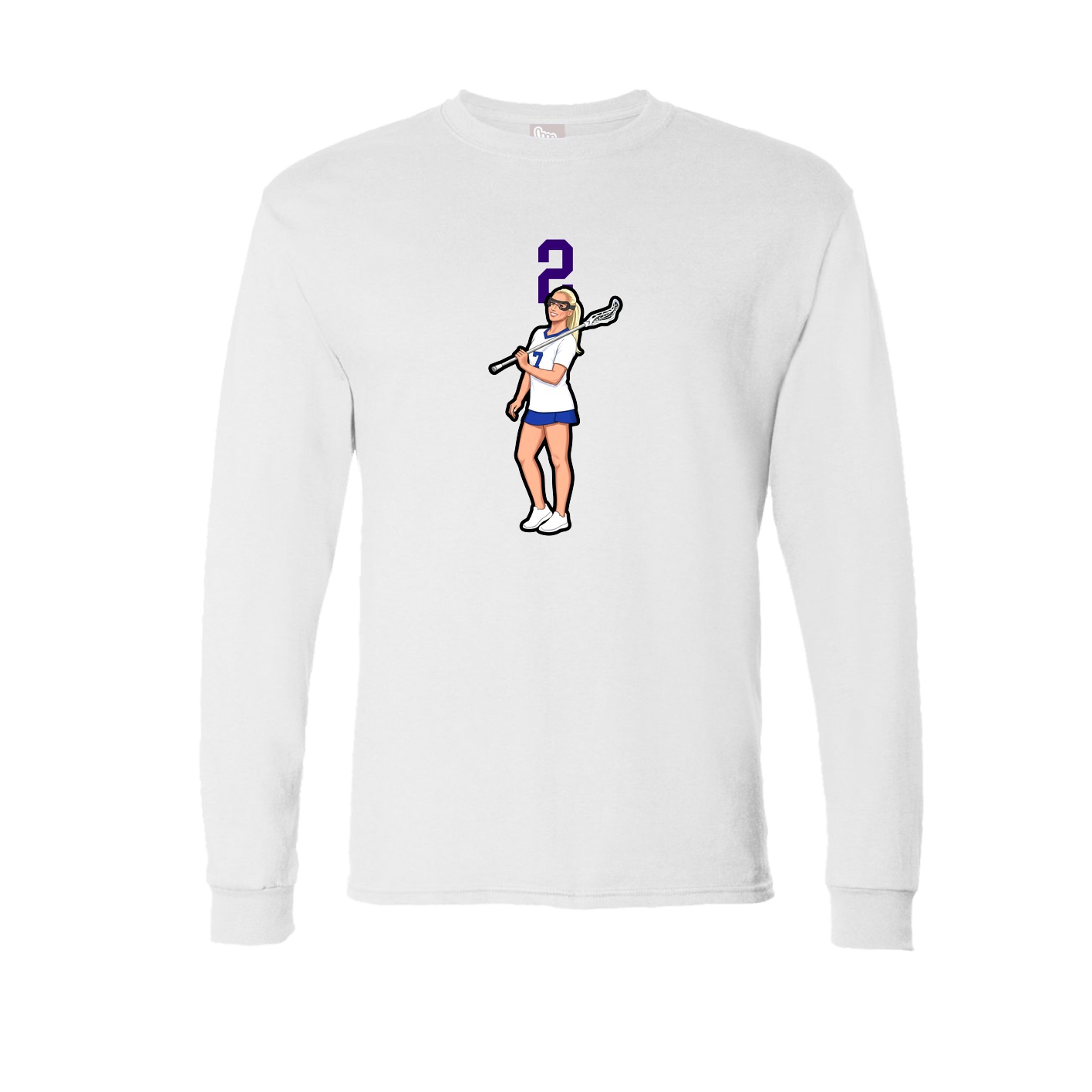 Long Sleeve Tee