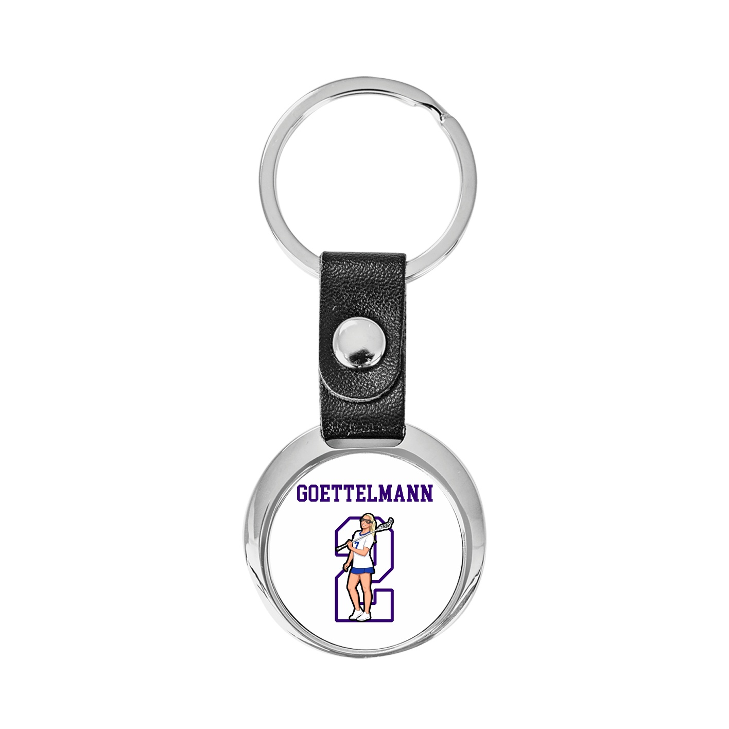 Key Chain — Shirsey in Classic