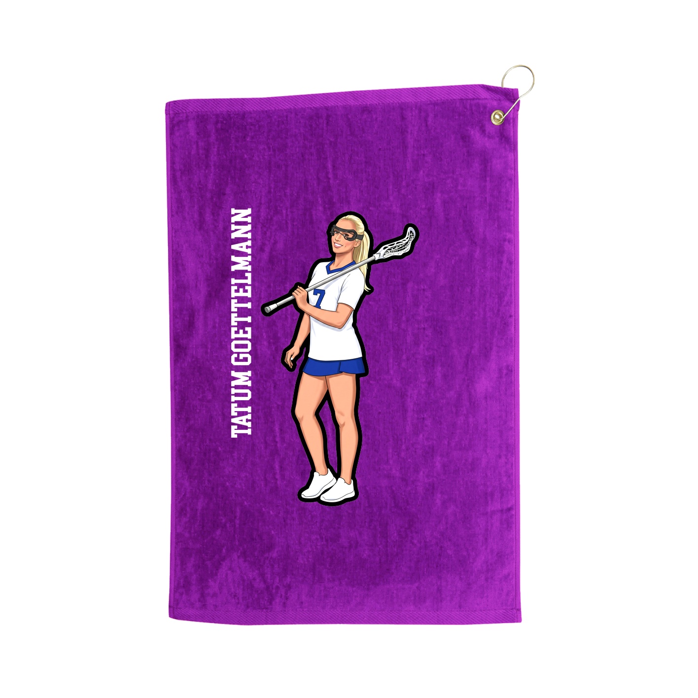Golf Towel