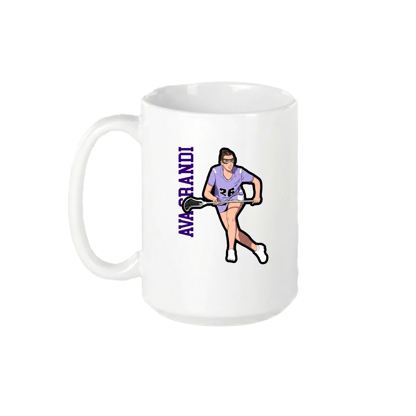 15oz Coffee Mug