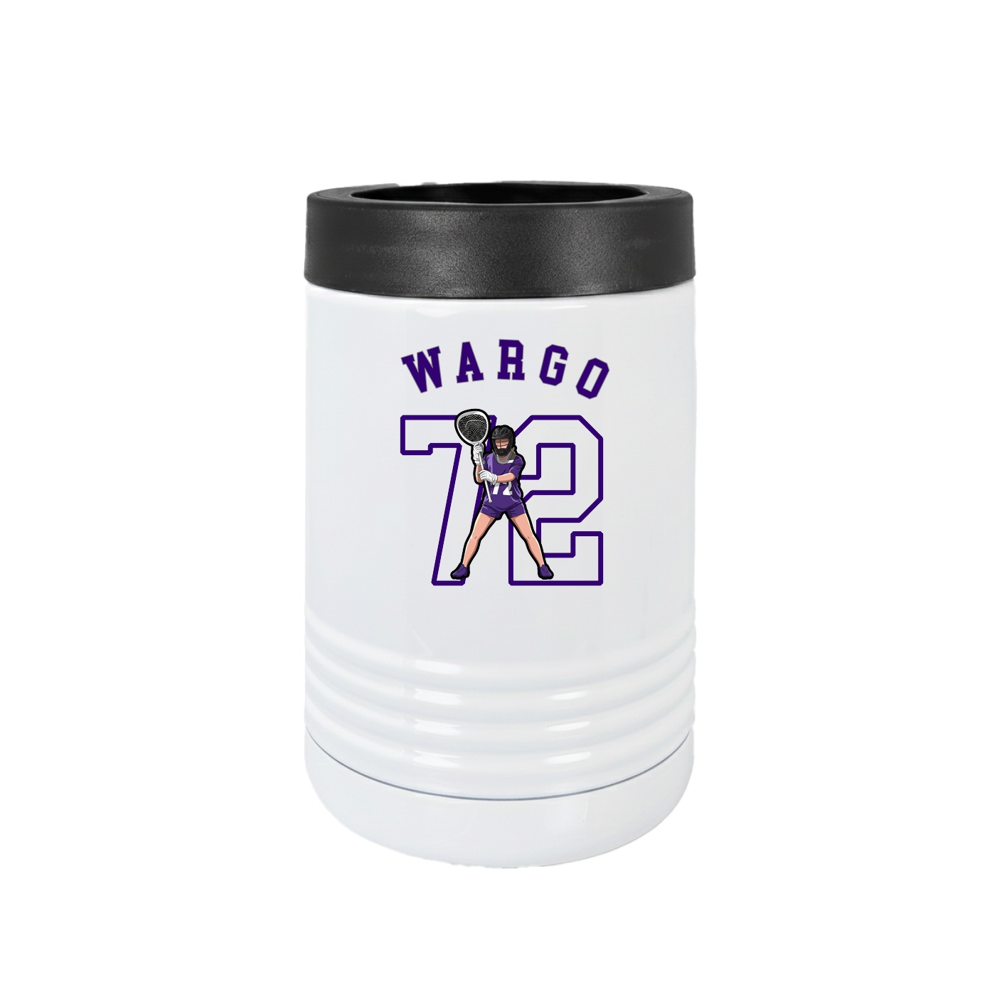 Beverage Holder — Shirsey Arch in White