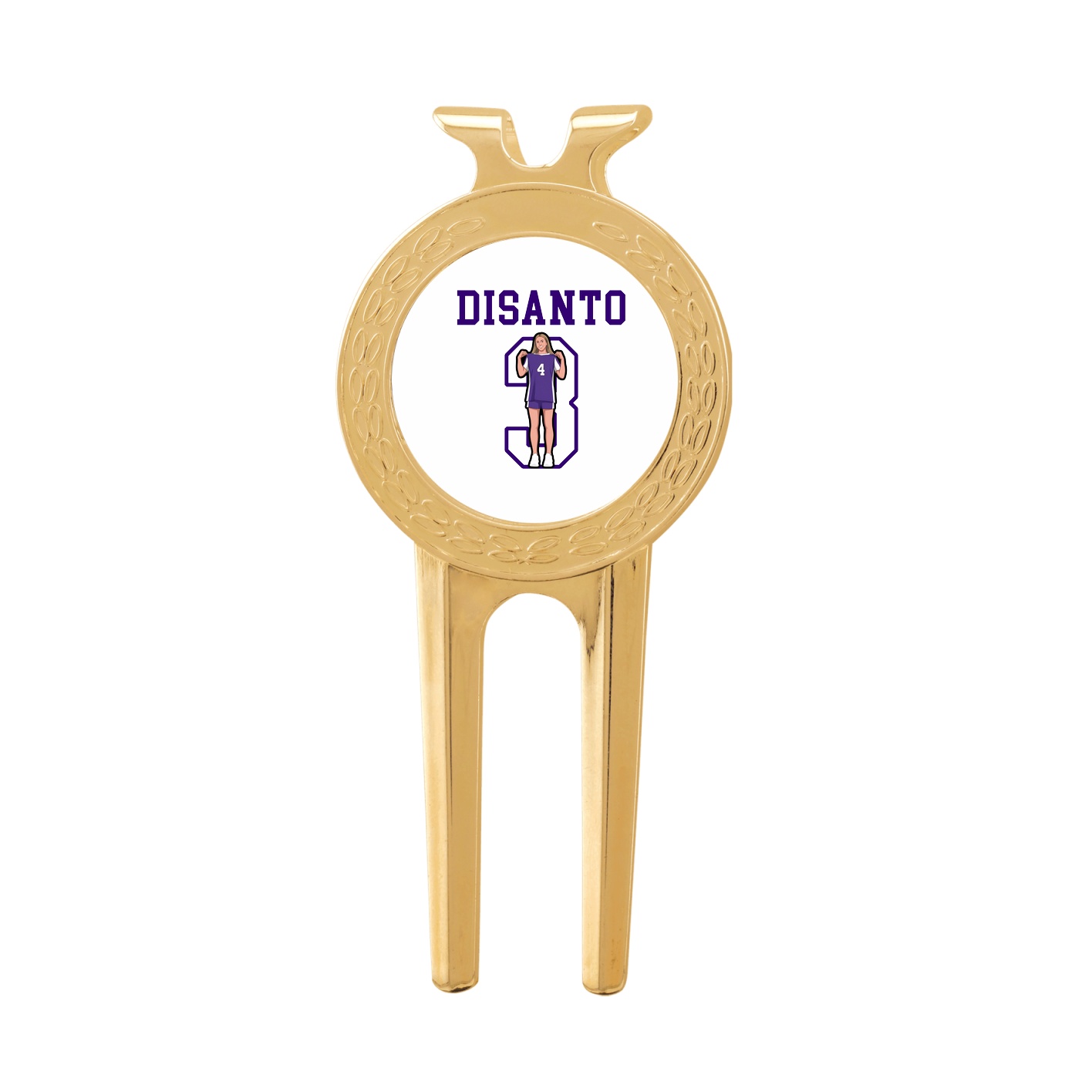 Divot Tool with Ball Marker — Shirsey in Classic