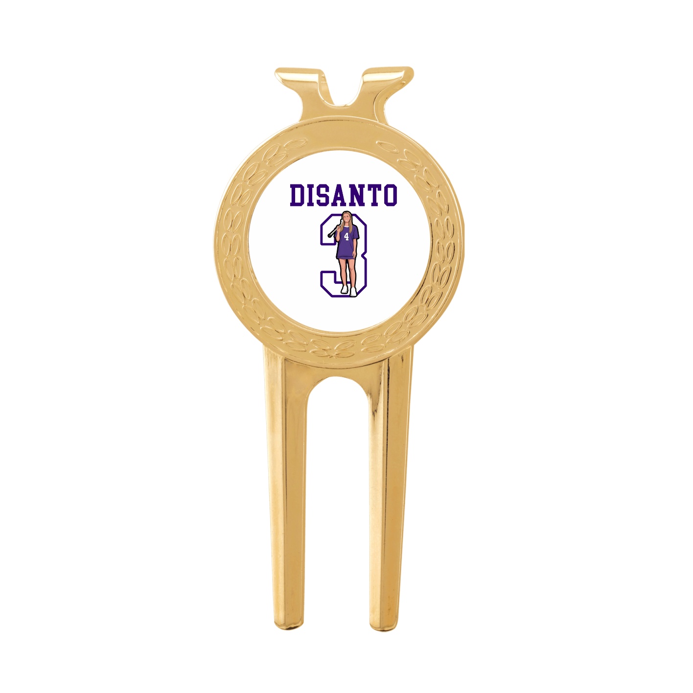 Divot Tool with Ball Marker — Shirsey in Classic