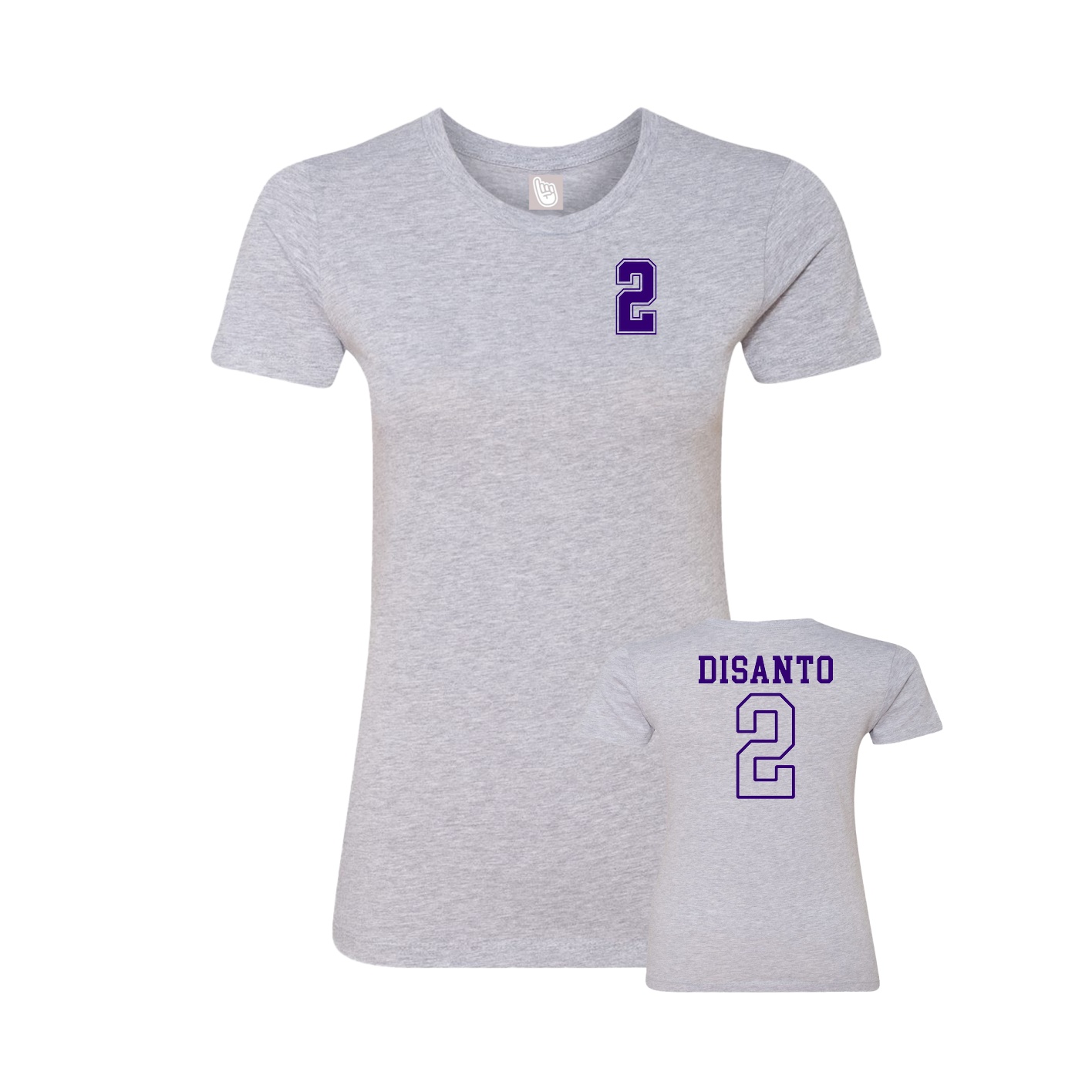 Womens Tee