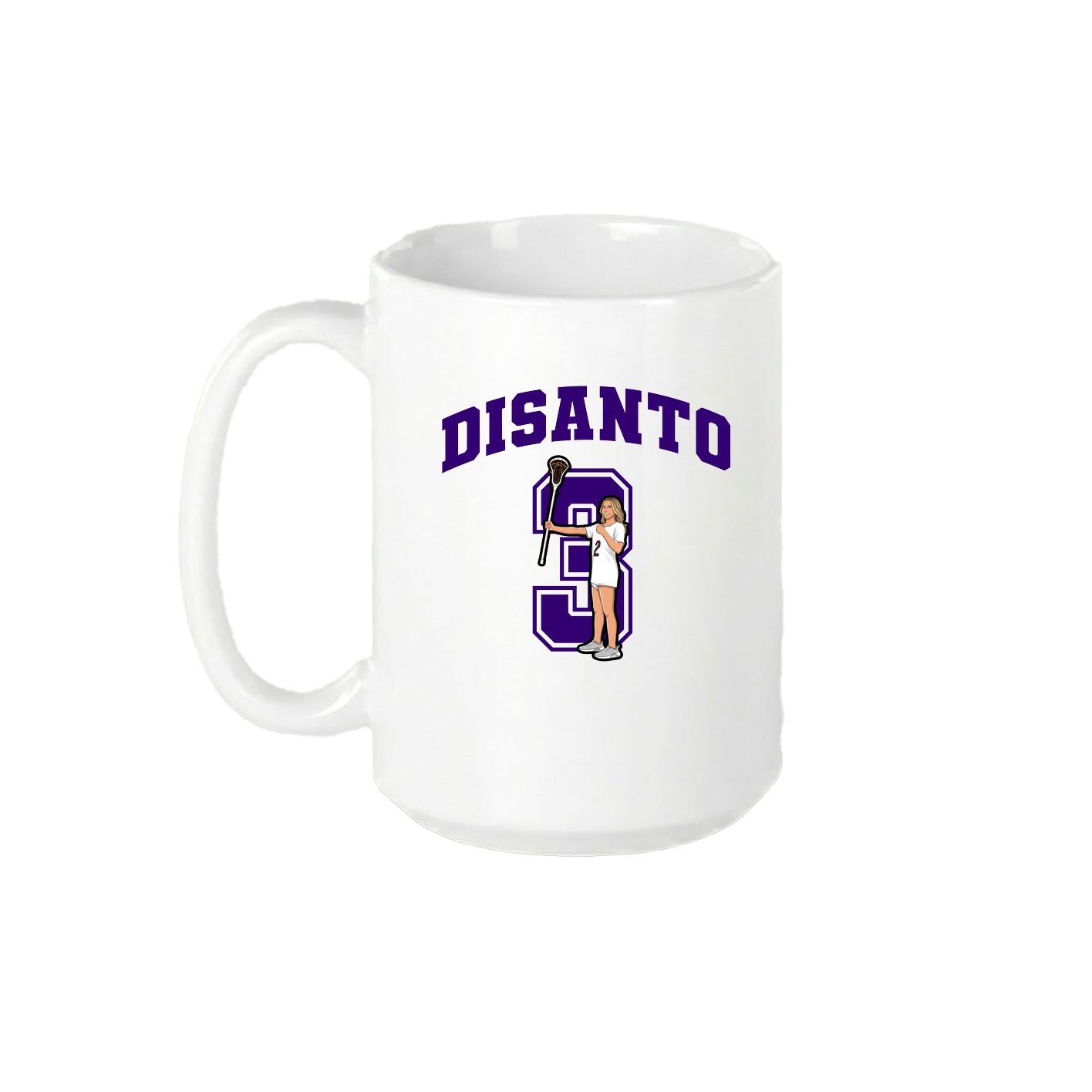 15oz Coffee Mug