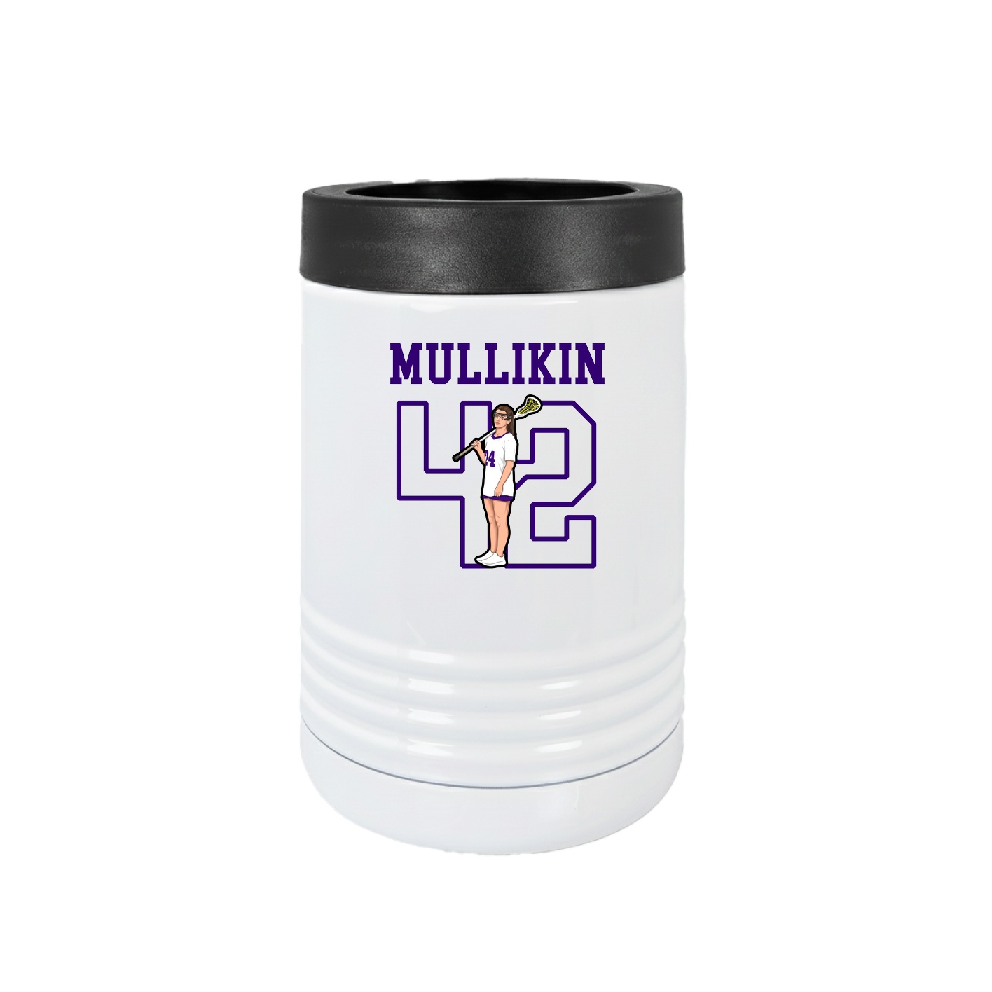 Beverage Holder — Shirsey in White